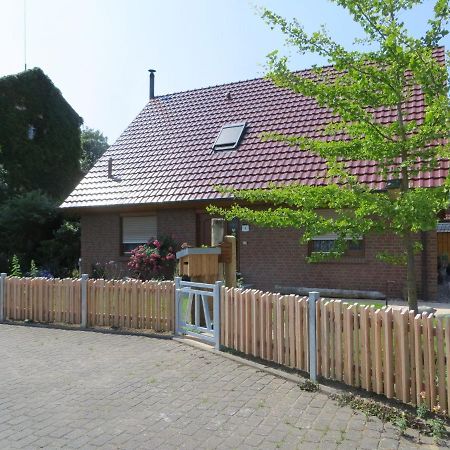 Traditional Apartment Near Sea In Kuhlungsborn Bagian luar foto