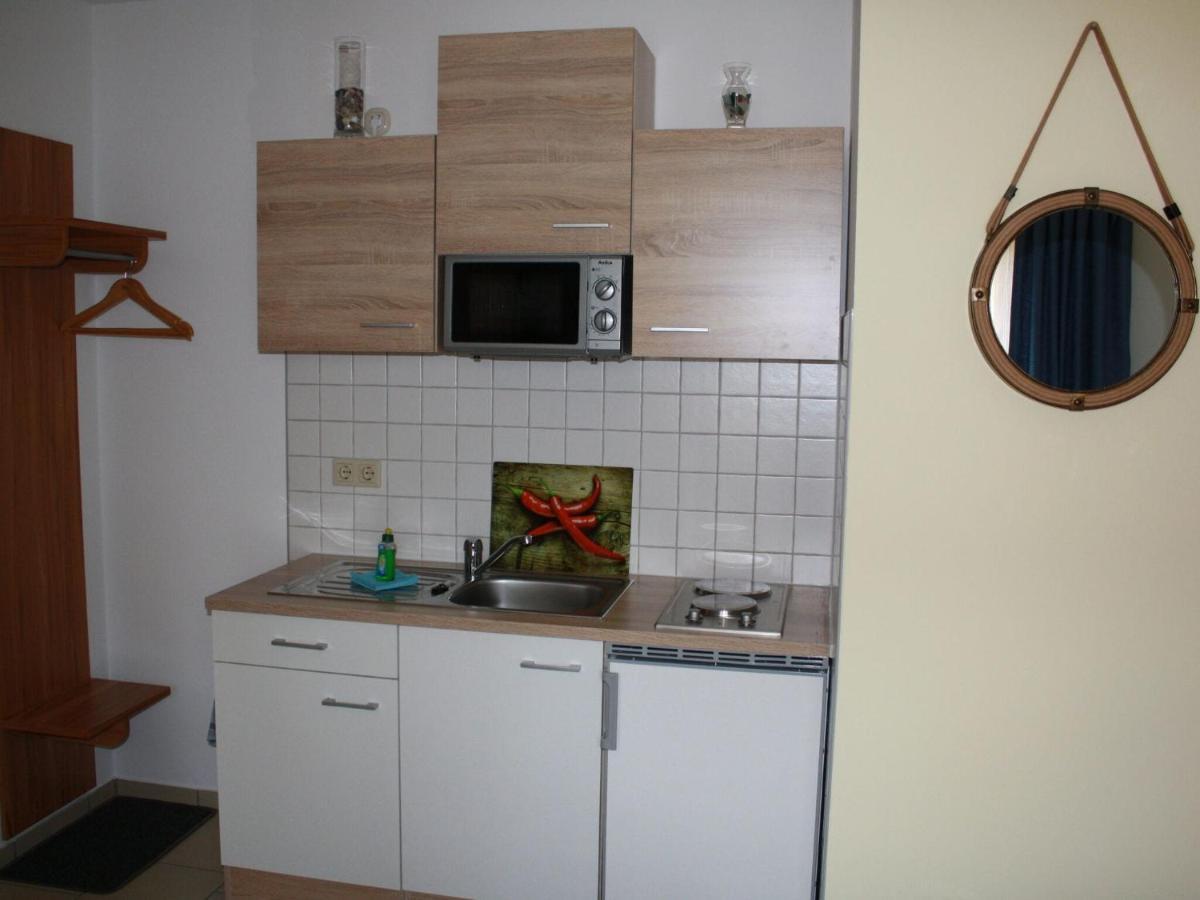Traditional Apartment Near Sea In Kuhlungsborn Bagian luar foto