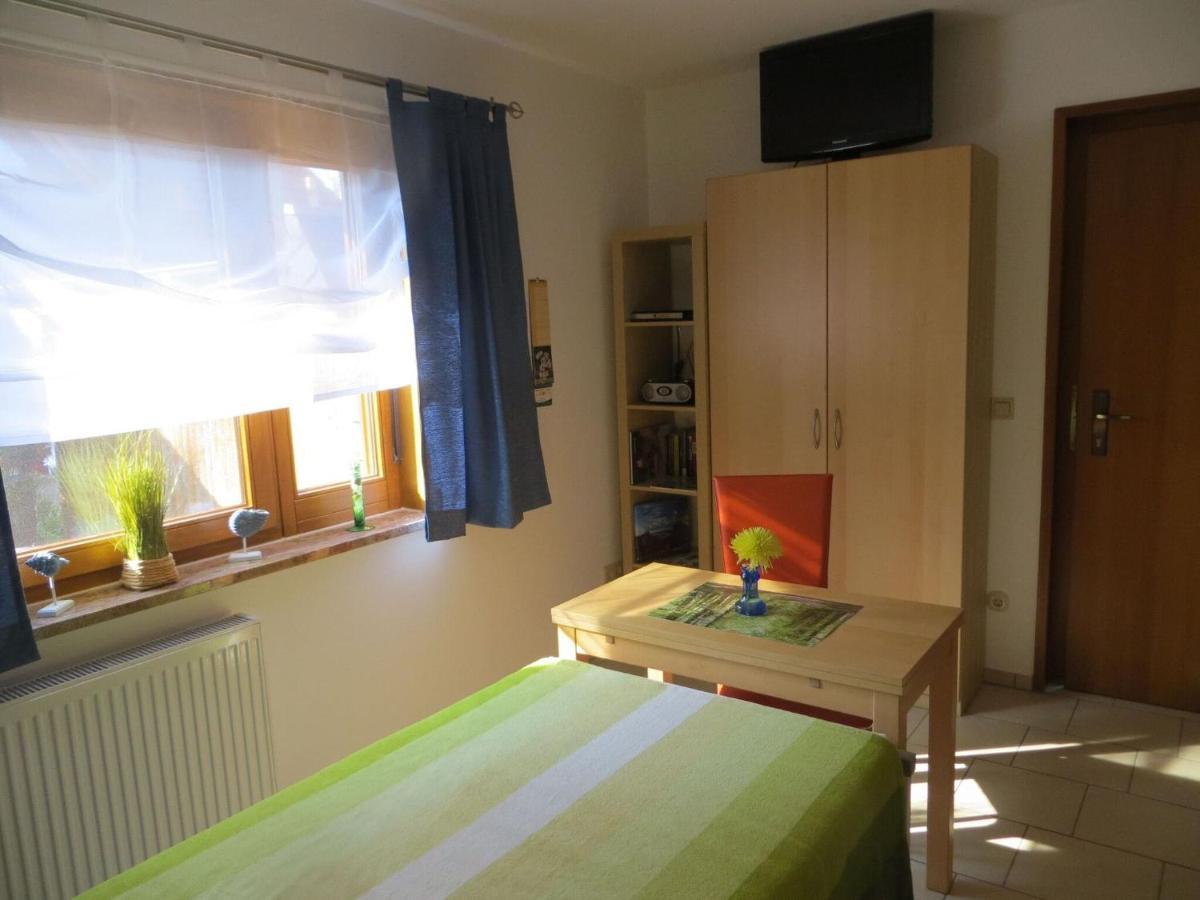 Traditional Apartment Near Sea In Kuhlungsborn Bagian luar foto